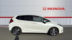 Honda Jazz 1.3 EX Navi 5dr CVT Petrol Hatchback